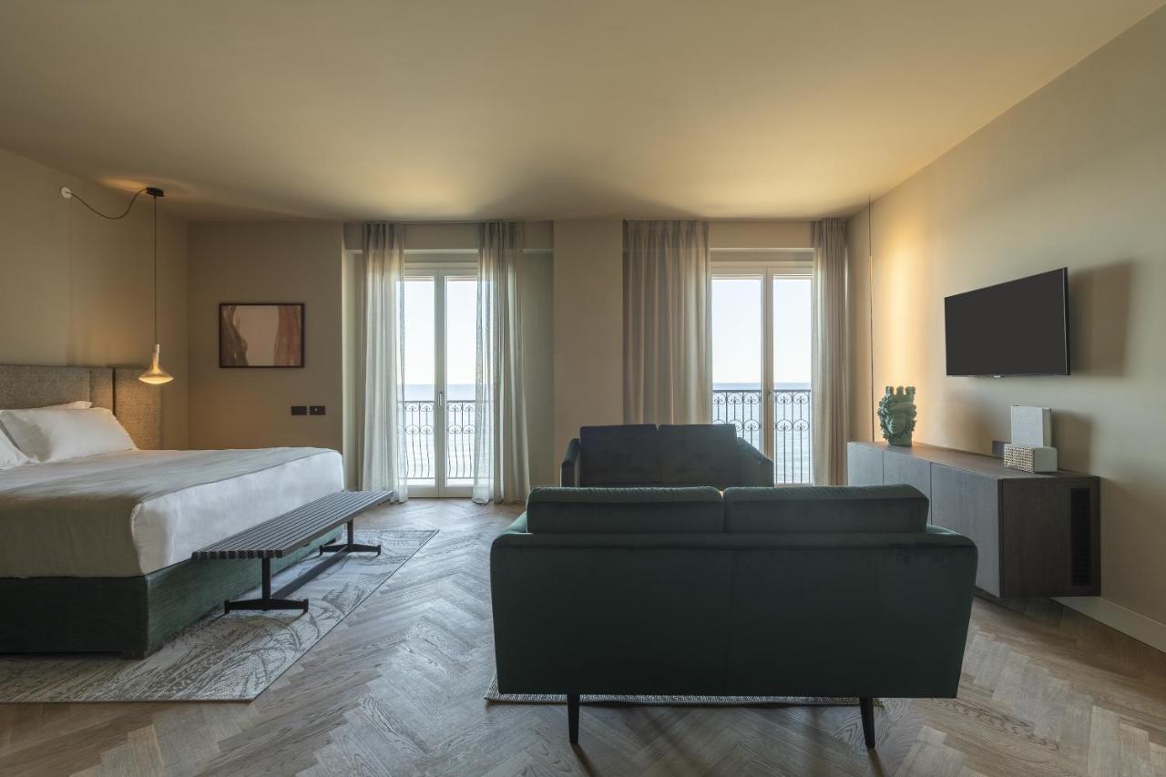 Hotel Windsor Laigueglia Εξωτερικό φωτογραφία