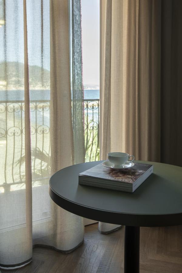 Hotel Windsor Laigueglia Εξωτερικό φωτογραφία