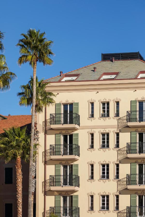 Hotel Windsor Laigueglia Εξωτερικό φωτογραφία