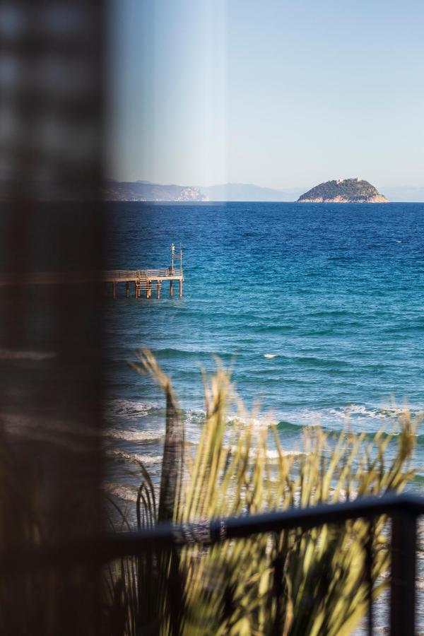 Hotel Windsor Laigueglia Εξωτερικό φωτογραφία