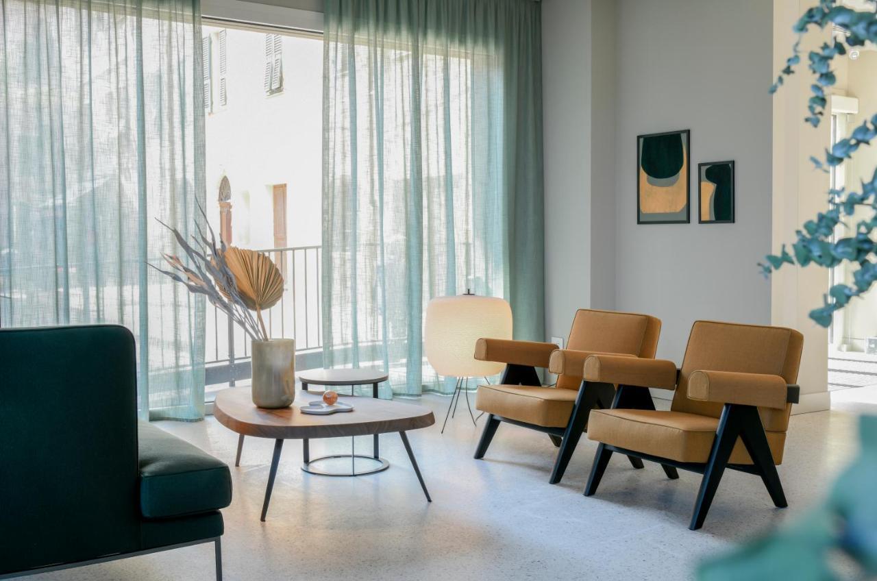 Hotel Windsor Laigueglia Εξωτερικό φωτογραφία