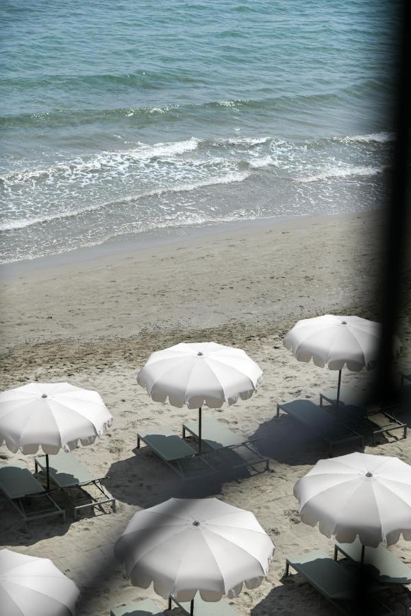 Hotel Windsor Laigueglia Εξωτερικό φωτογραφία