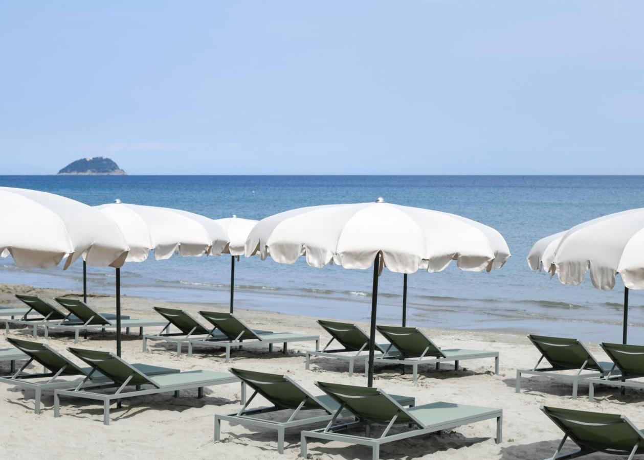 Hotel Windsor Laigueglia Εξωτερικό φωτογραφία